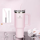 Copo Térmico Premium Romantic Crown 600ml/1200ml