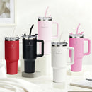 Copo Térmico Premium Romantic Crown 600ml/1200ml