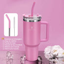 Copo Térmico Premium Romantic Crown 600ml/1200ml