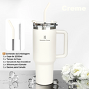 Copo Térmico Premium Romantic Crown 600ml/1200ml