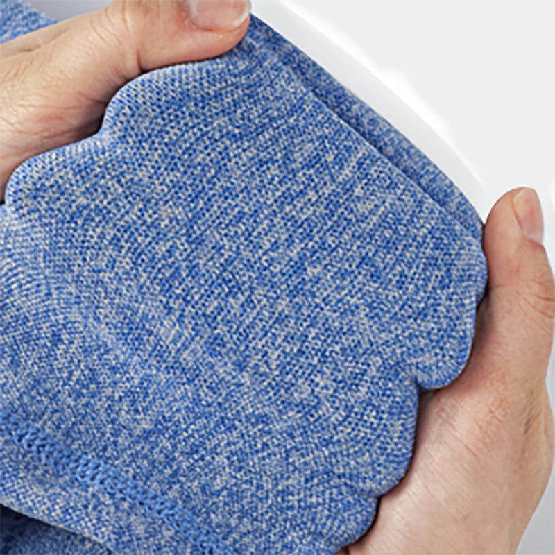 Calça Feminina de Yoga e Academia em Malha Premium – Alta Elasticidade e Conforto