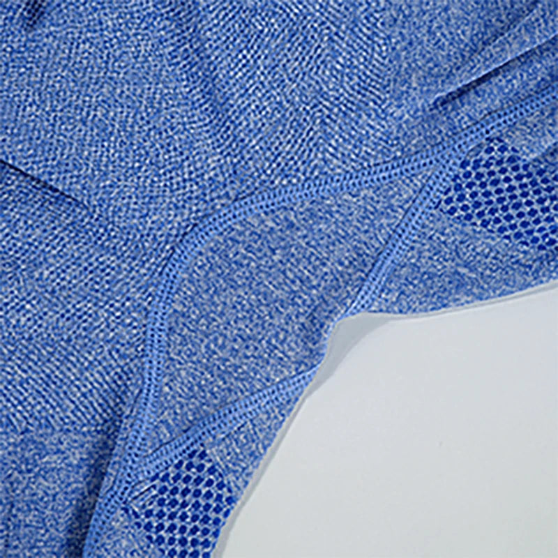 Calça Feminina de Yoga e Academia em Malha Premium – Alta Elasticidade e Conforto